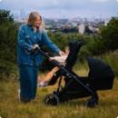 Siirry ryhmään Gazelle lisävarusteet