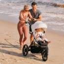 Siirry ryhmään Juoksurattaat ja pyöräkärryt