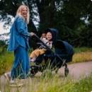 Siirry ryhmään Kaksos- ja sisarusrattaat