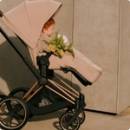 Siirry ryhmään Cybex lämpöpussit ja hoitolaukut