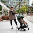 Siirry ryhmään Matkarattaat ja lastenrattaat