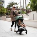 Siirry ryhmään Matkarattaiden lisävarusteet