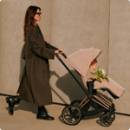 Cybex tuotteet Siirry ryhmään Cybex tuotteet