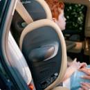 Siirry ryhmään Turvavyöistuimet