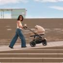 Siirry ryhmään Gazelle ja eGazelle vaunut ja rattaat