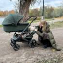 Siirry ryhmään Joolz kaksos- ja sisarusrattaat