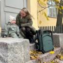 Siirry ryhmään Joolz matkarattaat ja lastenrattaat