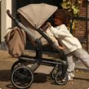 Siirry ryhmään Joolz rattaiden lisävarusteet