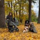 Siirry ryhmään Joolz yhdistelmävaunut