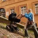 Siirry ryhmään Priam ja ePriam vaunut ja rattaat