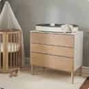 Siirry ryhmään Stokke pinnasängyt ja hoitopöydät