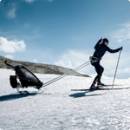 Siirry ryhmään Chariot lisävarusteet