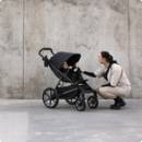 Siirry ryhmään Urban Glide lisävarusteet