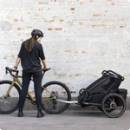 Thule juoksurattaat ja urheilurattaat Siirry ryhmään Thule juoksurattaat ja urheilurattaat