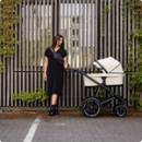 Thule lastenrattaat ja yhdistelmävaunut Siirry ryhmään Thule lastenrattaat ja yhdistelmävaunut