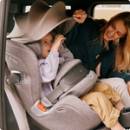 Siirry ryhmään Turvaistuinopas