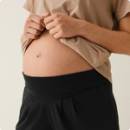 Siirry ryhmään Äitiysvaatteet ja imetysvaatteet