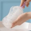 Siirry ryhmään Astioiden puhdistus