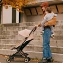 Siirry ryhmään Cybex Coya kokemuksia matkarattaista