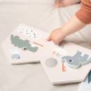 Siirry ryhmään Ensikirjat ja pehmokirjat