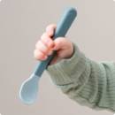 Siirry ryhmään Ensilusikat ja aterimet