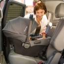 Siirry ryhmään ISOFIX kiinnitteiset