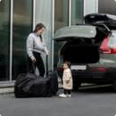 Siirry ryhmään Kuljetuslaukut