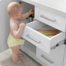 Siirry ryhmään Laatikkolukot ja kulmasuojat