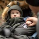 Siirry ryhmään Lämpöpussit ja jalkapeitteet