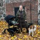 Siirry ryhmään Lastenrattaat