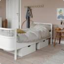 Siirry ryhmään Lastensängyt