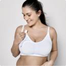 Siirry ryhmään Imetysliivit ja äitiysalusvaatteet