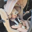 Siirry ryhmään Minkä Cybex Sironan valitsen?