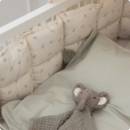 Siirry ryhmään Reunapehmusteet ja patjat