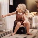 Siirry ryhmään Potat ja korokejakkarat