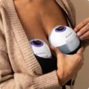 Siirry ryhmään Rintapumput ja tarvikkeet