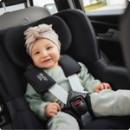 Siirry ryhmään Turvaistuimen asennusopas