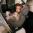 Turvaistuimet ja -tarvikkeet Siirry ryhmään Turvaistuimet ja -tarvikkeet