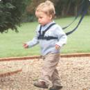 Siirry ryhmään Turvavaljaat ja valjasreput