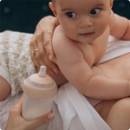 Siirry ryhmään Tuttipullot ja tuttipäät