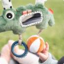 Siirry ryhmään Vaunu- ja aktiviteettilelut