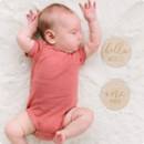 Siirry ryhmään Vauvakirjat, kehykset ja muistot