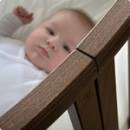 Siirry ryhmään Vinkit vauvan hyvään uneen