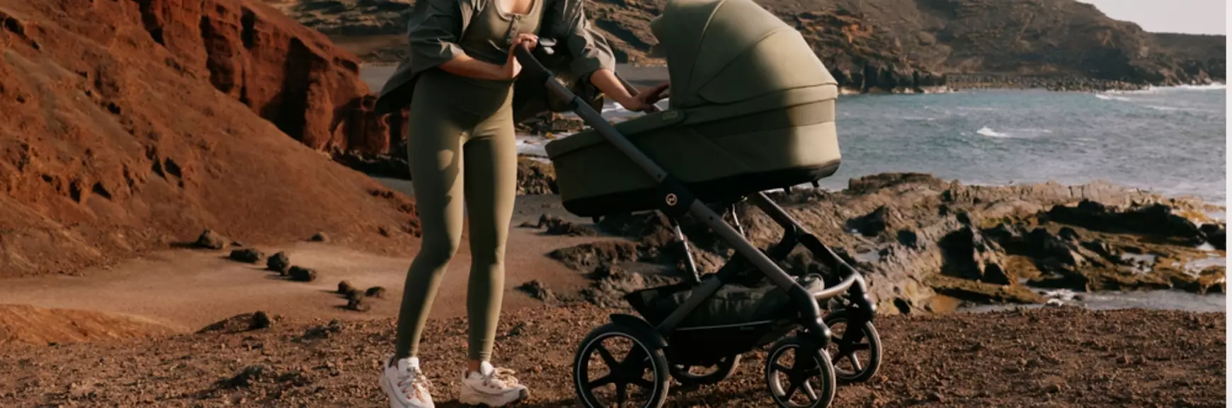 Uusi upea cybex talos s lux nyt saatavilla! 425
