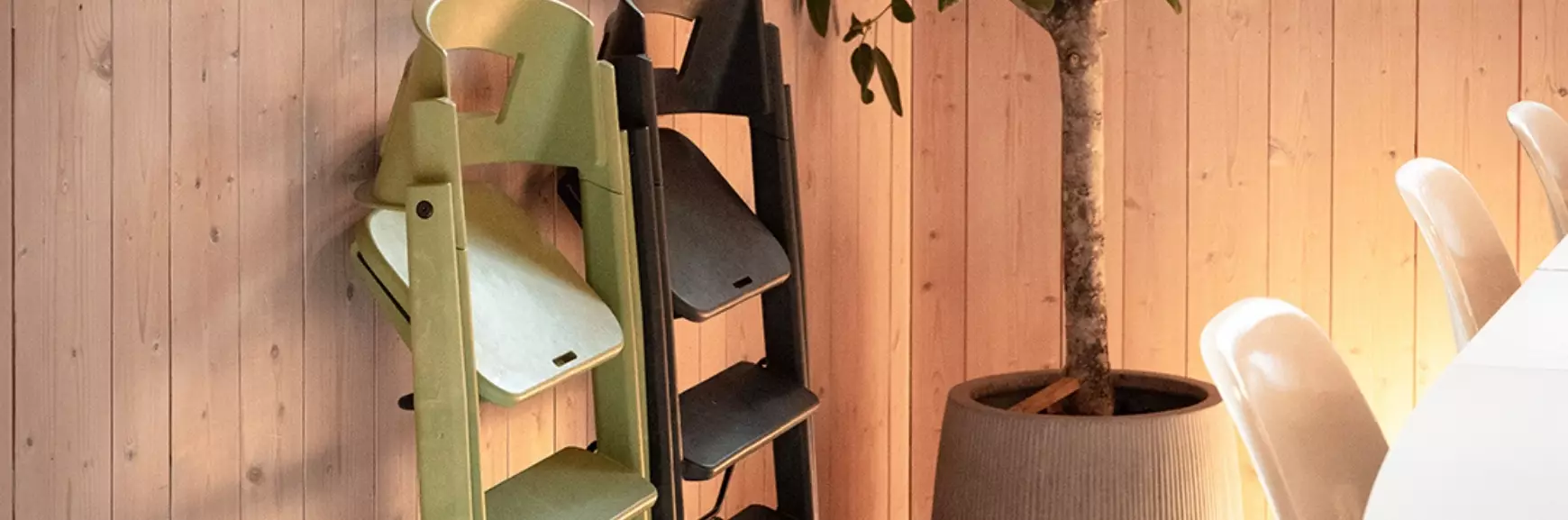 Uutta valikoimassa - kaos klapp® 423