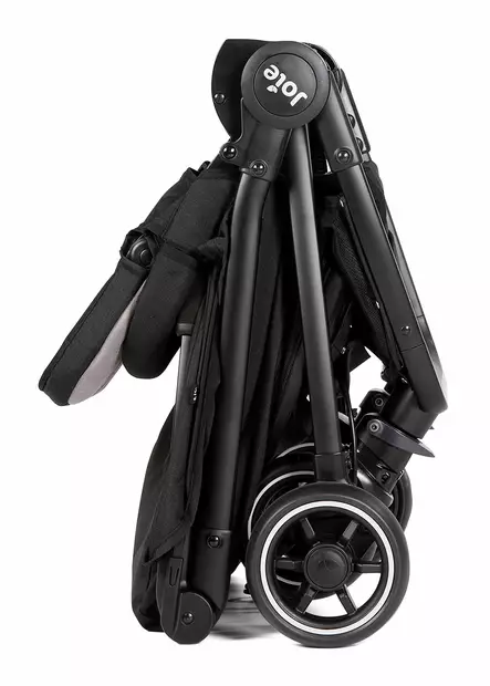 Joie Pact Matkaratas - Matkarattaat - S1601DAEMB000 - 2