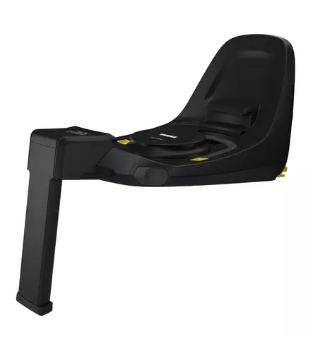 thule alfi connect isofix telakka jalusta älytelakka elm maple wauva - Turvakaukalon jalustat ja telakat - 14000030 - 2