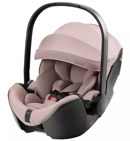 Britax Baby-Safe Pro i-Size Turvakaukalo 40 - 85 cm/0 - 13 kg - ISOFIX turvakaukalot - 2000040840 - 1