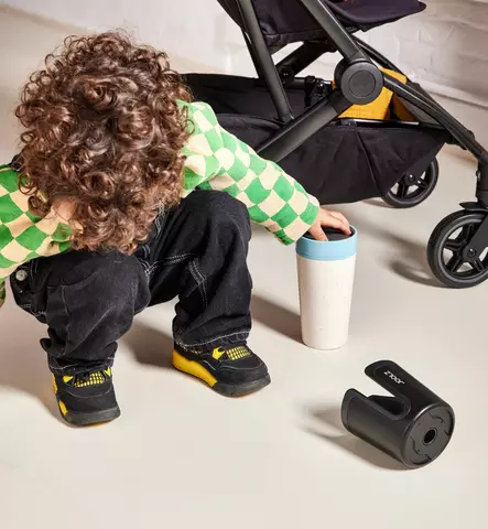 Joolz mukinpidike  wauva - Lastenvaunujen ja rattaiden mukitelineet - 560230 - 2