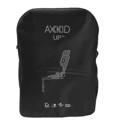 axkid_up_turvavyöistuimen_kuljetuslaukku_wauva - Turvaistuintarvikkeet & autoiluvarusteet - 808020 - 1